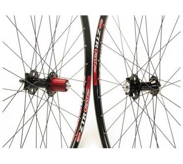 Produktbild NoTubes ZTR Crest 29