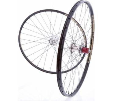 Produktbild Tune Olympic Gold II 29