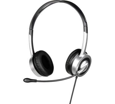 Produktbild SpeedLink Kalliope VX USB Stereo Headset