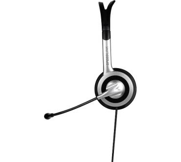 Produktbild SpeedLink Kalliope VX USB Stereo Headset