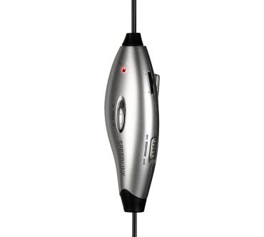Produktbild SpeedLink Kalliope VX USB Stereo Headset