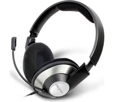 Produktbild Creative ChatMax HS-620