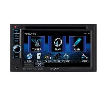 Produktbild Kenwood DDX 3021