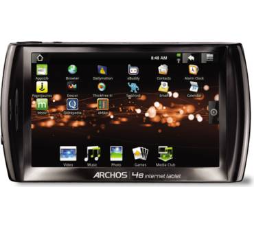 Produktbild Archos 48