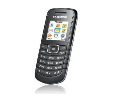 Produktbild Samsung E1080w