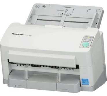 Produktbild Panasonic KV-S1065C