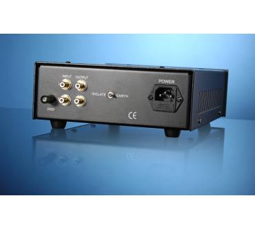 Produktbild Pure Sound P10 mit Übertrager T10