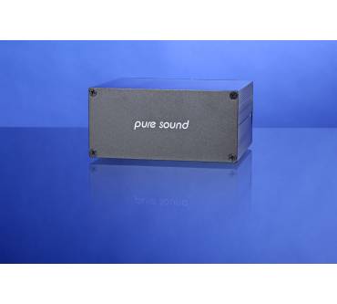 Produktbild Pure Sound P10 mit Übertrager T10
