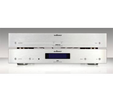 Produktbild Audionet PAM G2/EPC