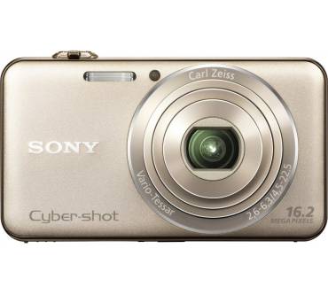Produktbild Sony CyberShot DSC-WX50