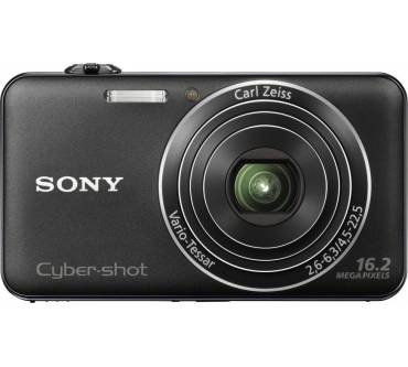 Produktbild Sony CyberShot DSC-WX50