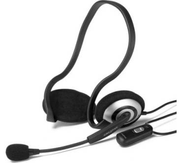 Produktbild Creative HS-390