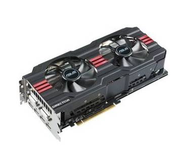 Produktbild Asus Radeon HD 7970 DirectCU II TOP (DC2T)