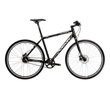 Produktbild Poison Atropin Sport Gates T+ - Rohloff Speedhub 14 Gang (Modell 2011)