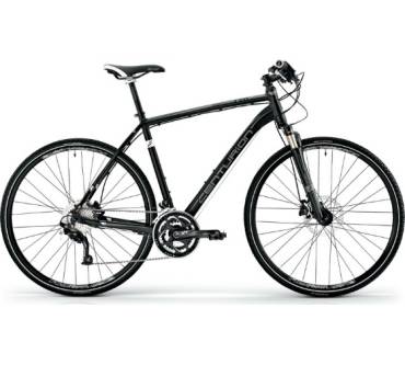 Produktbild Centurion Cross Line LTD. XT - Shimano Deore XT (Modell 2012)