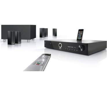 Produktbild Loewe Home Cinema Set 5.1