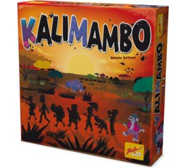 Produktbild Zoch Kalimambo