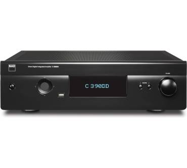 Produktbild NAD C 390DD