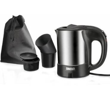 Produktbild Unold Edelstahl Reise-Blitzkocher