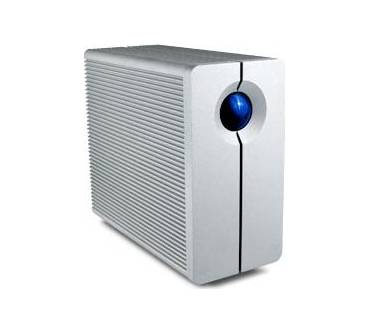 Produktbild LaCie 2big Thunderbolt Series