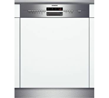 Produktbild Siemens SN56M534EU