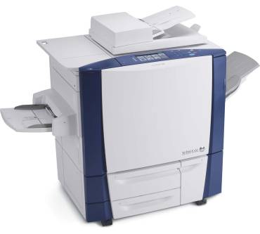 Produktbild Xerox ColorQube 9303