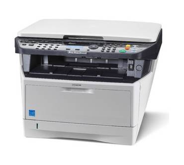 Produktbild Kyocera FS-1000er Serie