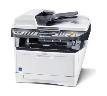 Produktbild Kyocera FS-1000er Serie