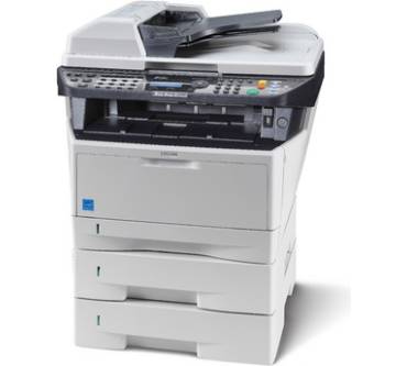 Produktbild Kyocera FS-1000er Serie