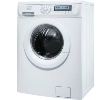 Produktbild Electrolux EWF168541W