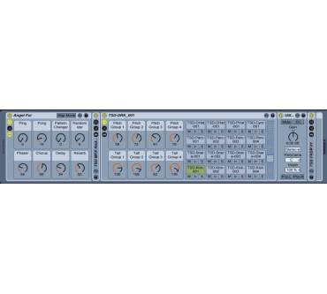 Produktbild Togeo Studios Drum Bits