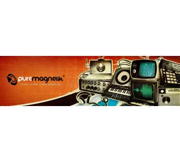Produktbild Puremagnetik Micropaks