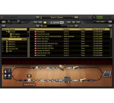 Produktbild Line6 POD Farm 2.5 Platinum