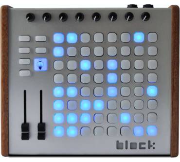 Produktbild Livid Instruments Block