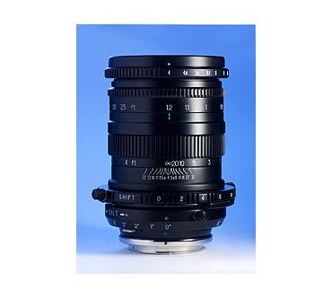 Produktbild Hartblei Makro 4/120 TS