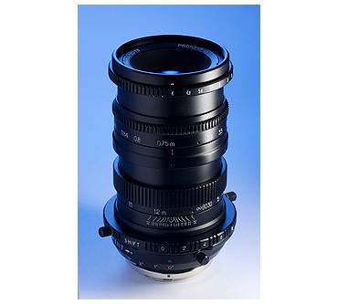 Produktbild Hartblei Makro 4/120 TS