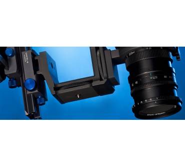 Produktbild Hartblei Makro 4/120 TS