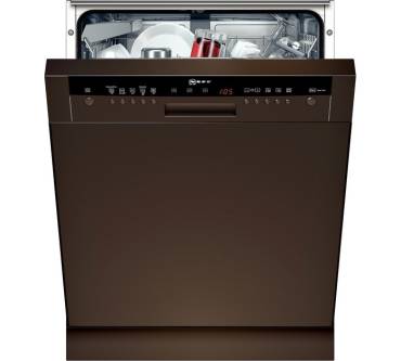 Produktbild Neff S41M85 5DE