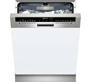 Produktbild Neff S41M86N6DE