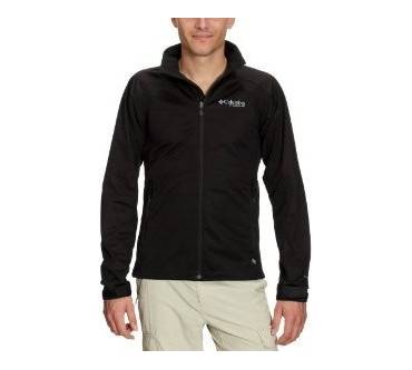 Produktbild Columbia Tectonic Softshell