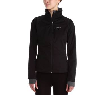 Produktbild Columbia Tectonic Softshell