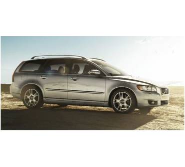 Produktbild Volvo V50 [04]
