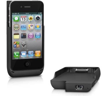 Produktbild Keymate iPhone-Beamer