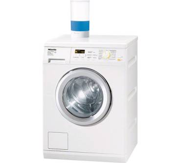 Produktbild Miele W 5969 WPS LiquidWash
