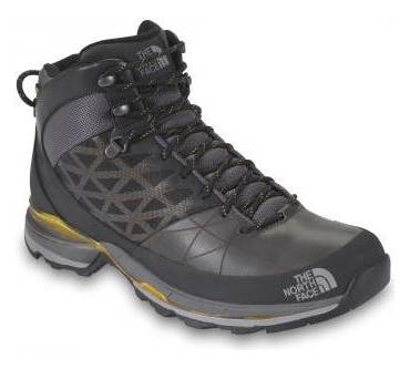 Produktbild The North Face Men's Havoc Mid GTX XCR Boots