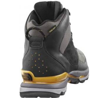 Produktbild The North Face Men's Havoc Mid GTX XCR Boots