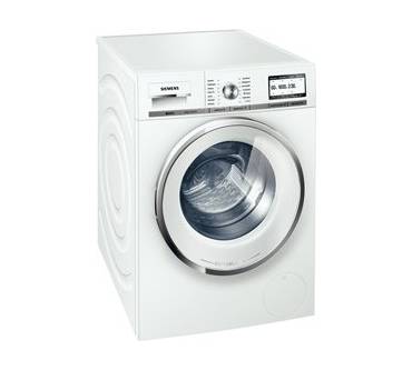 Produktbild Siemens WM16Y790