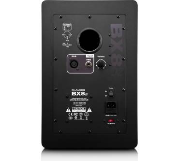 Produktbild M-Audio BX8 D2