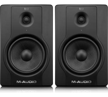 Produktbild M-Audio BX8 D2