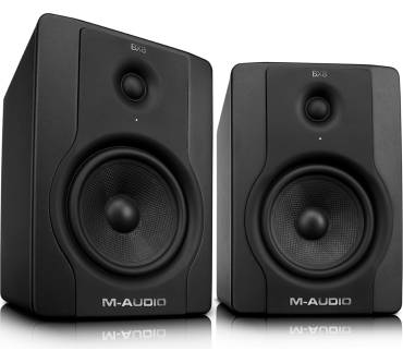 Produktbild M-Audio BX8 D2
